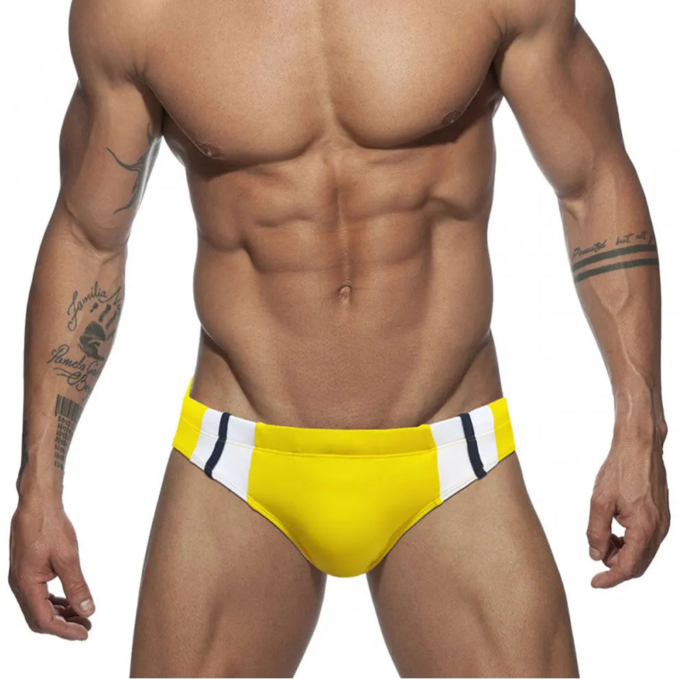 Men’s Daddy Discipline Swim Briefs