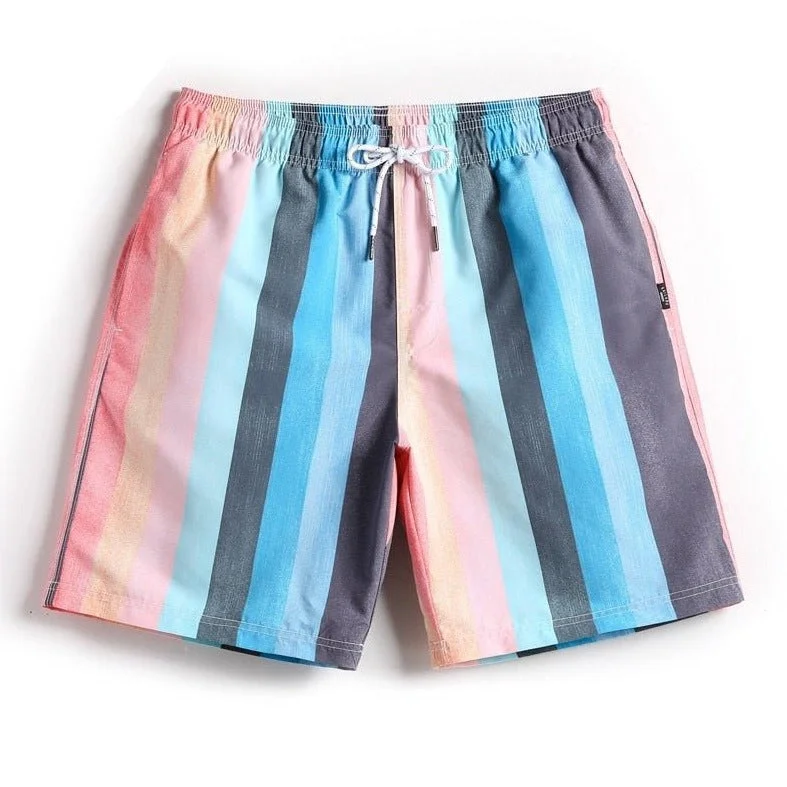 Sugar Rush Board Shorts