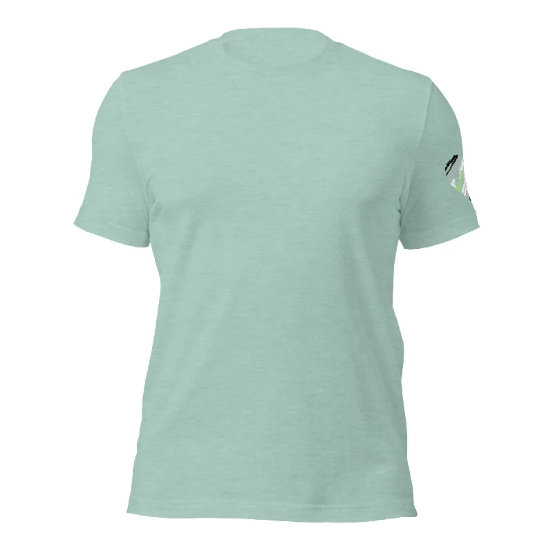 Heather Prism Dusty Blue
