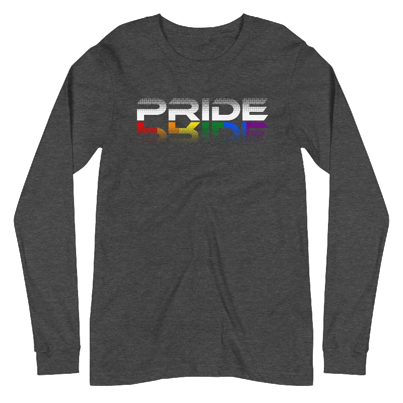 Dark Grey Heather