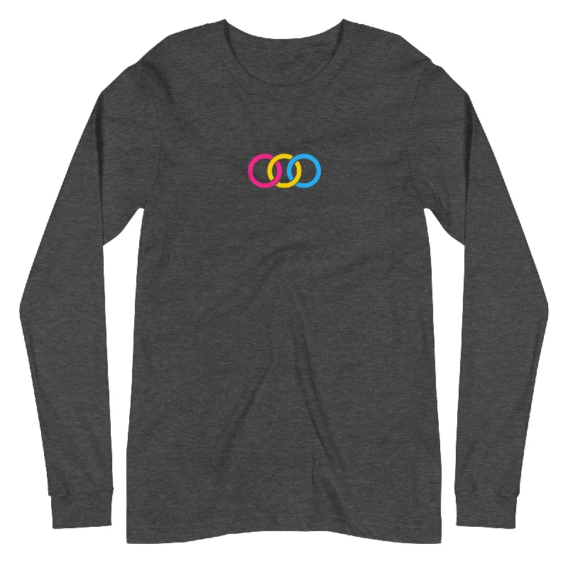 Dark Grey Heather