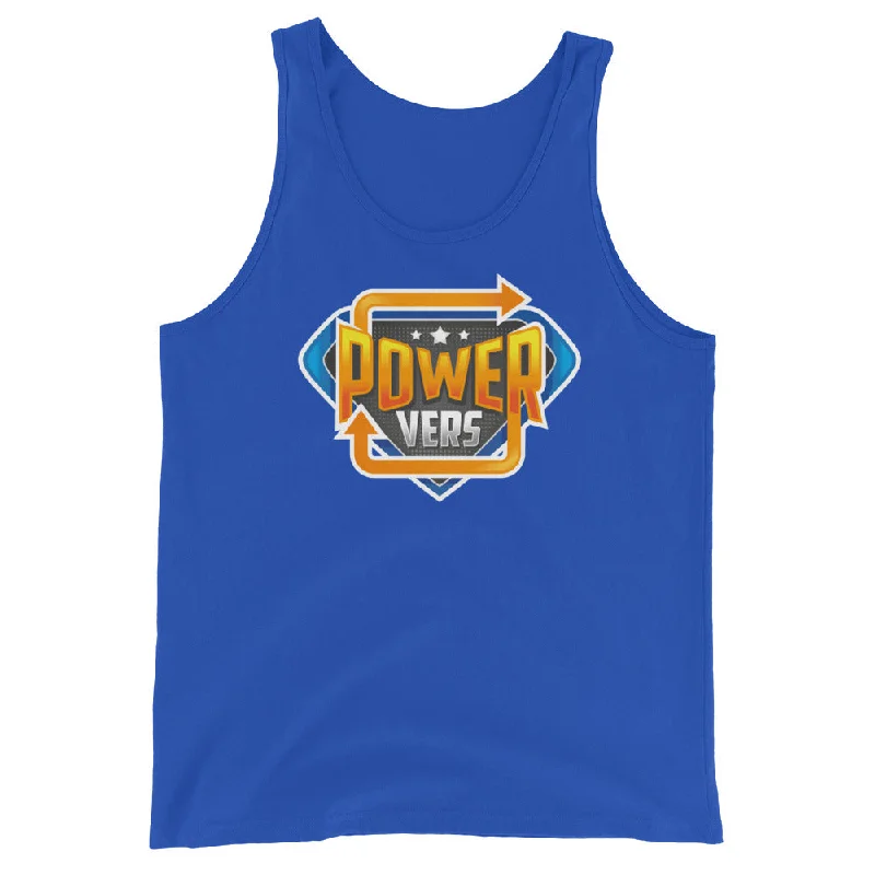 Power Vers - Tank