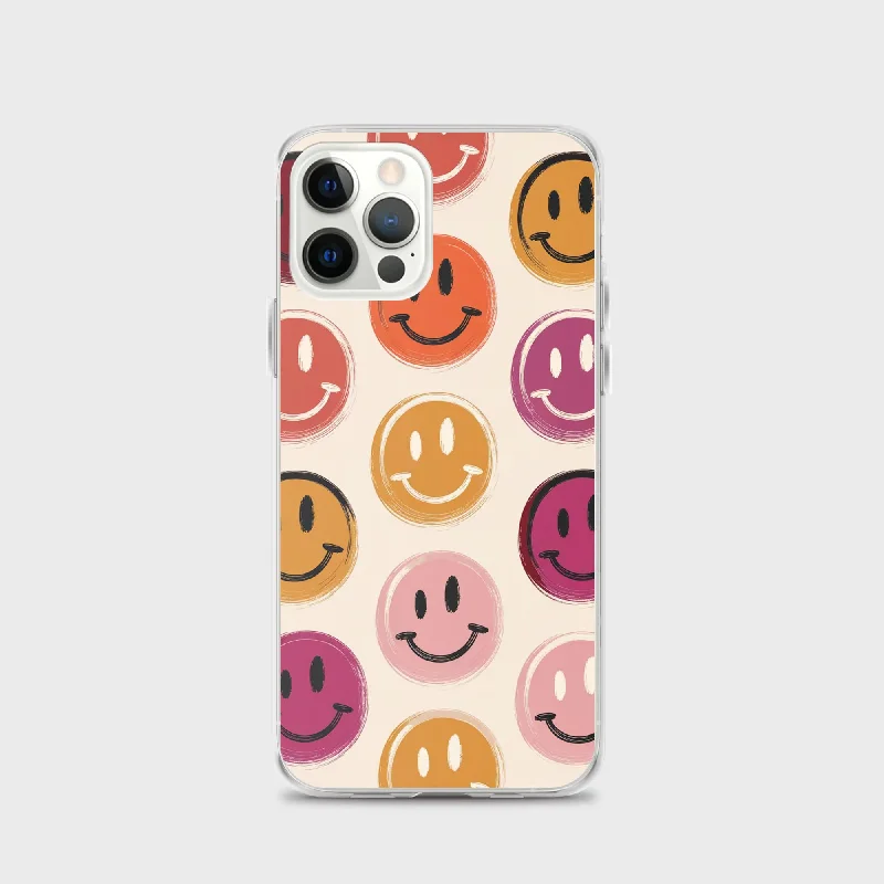 Smiley iPhone® Case