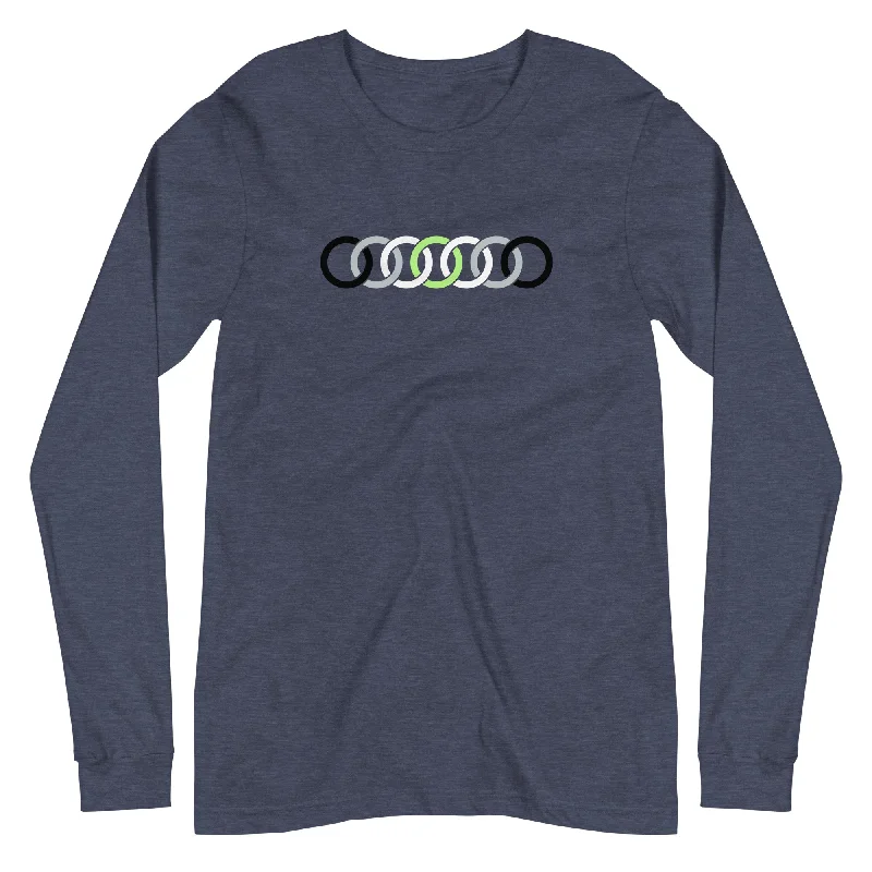 Heather Navy