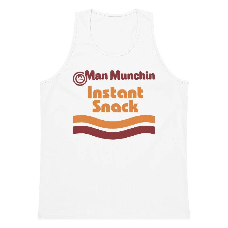 Instant Snack - Tank
