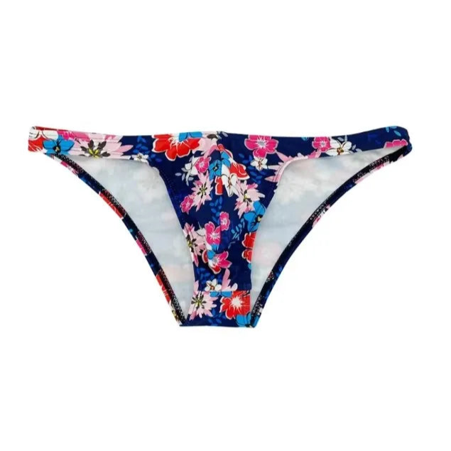 Dark Floral