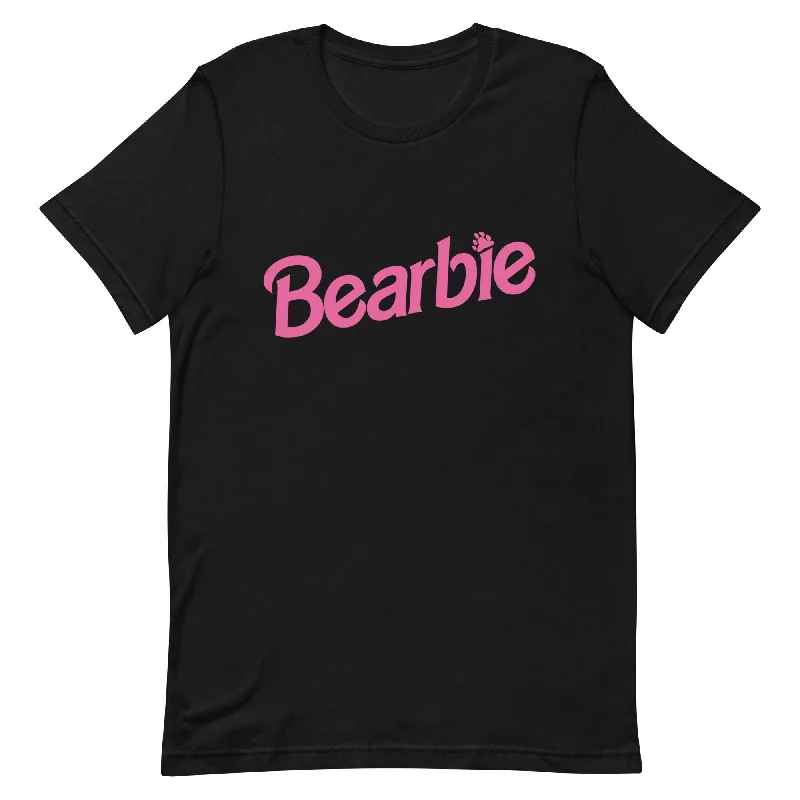 Gay Bear T-Shirt - Bearbie