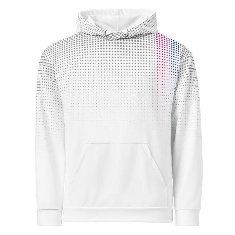 Best hoodies for pride ally support gifts--Bi Pride Hoodie