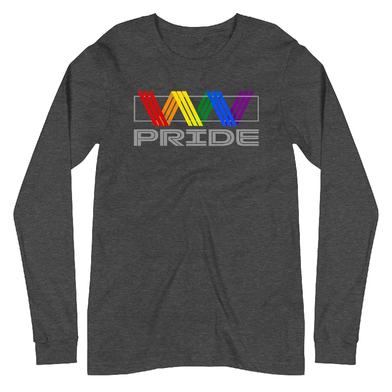 Dark Grey Heather