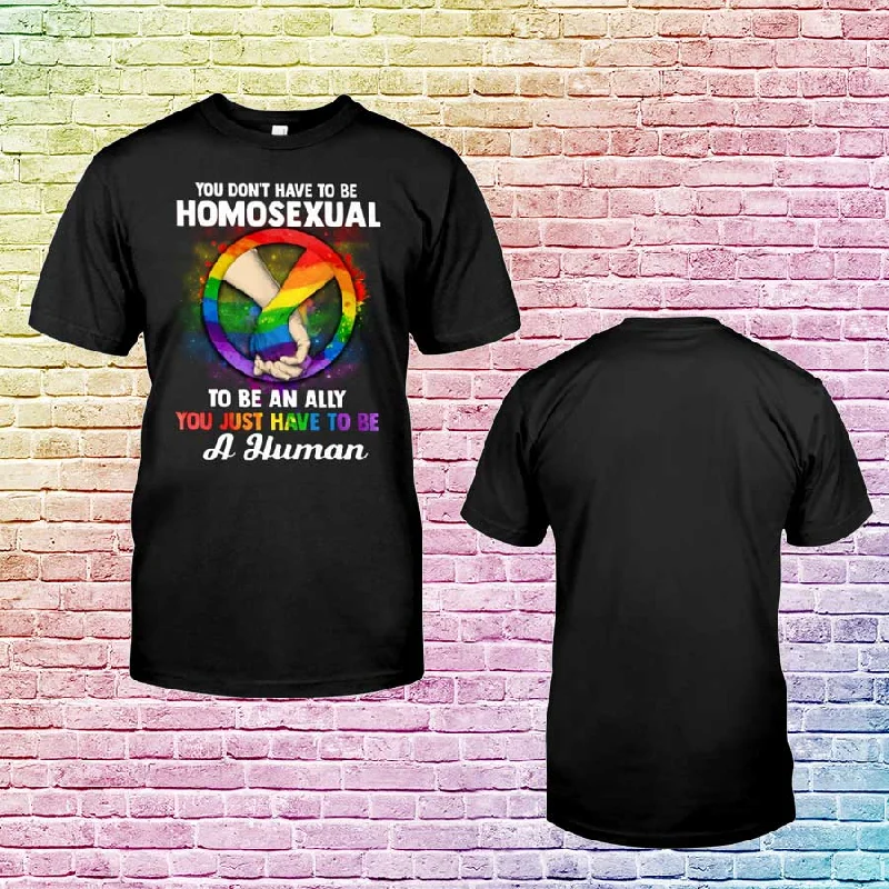 Lgbt Ally Shirt, Pride Ally Shirt, Gay Ally Shirt, Ally Pride Support Lgbt Shirt, Pride Shirts Lgbt Ally Shirt, Pride Ally Shirt, Gay Ally Shirt, Ally Pride Support Lgbt Shirt, Pride Shirts