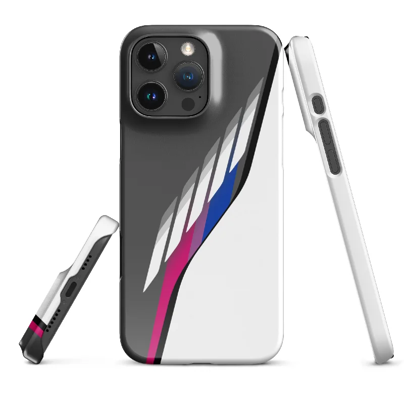 Progressive Bi iPhone® Case