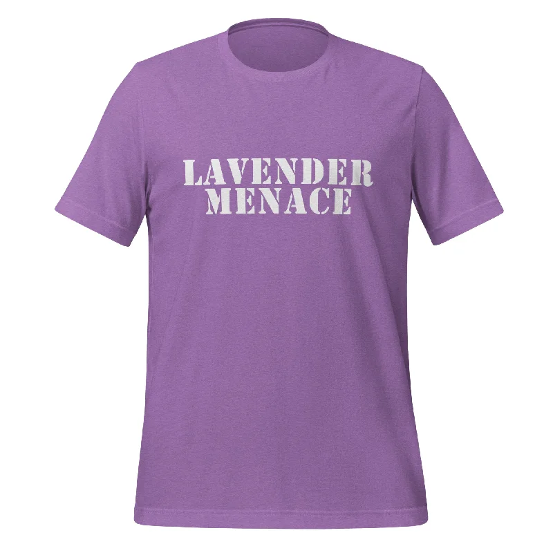 Heather Team Purple