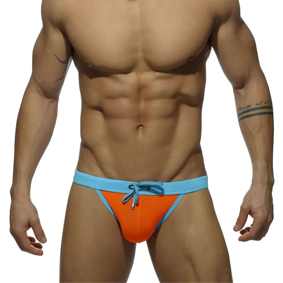 Orange no Pad