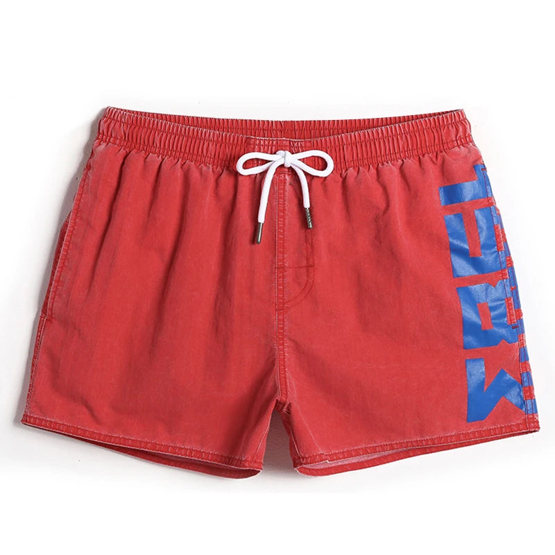 80s Board Shorts & Bermudas