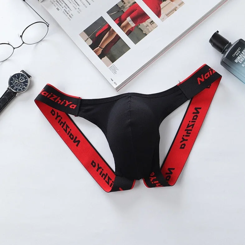 Sexy U Pouch Gay Jockstrap