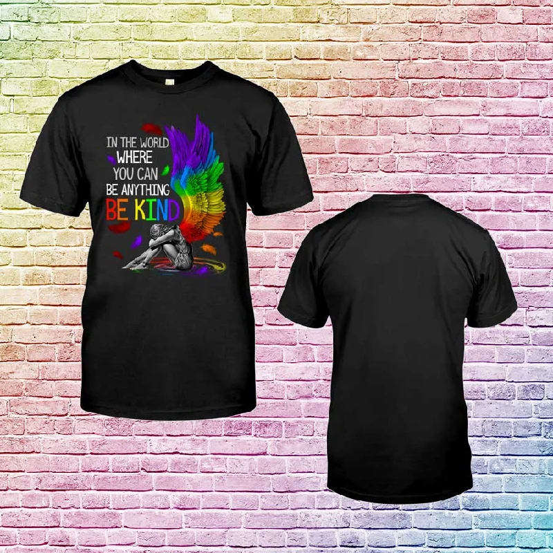 Be Kind Pride Shirt, Support Trans Youth Shirt, Gay Pride Support T Shirts, Pride Support Shirt Be Kind Pride Shirt, Support Trans Youth Shirt, Gay Pride Support T Shirts, Pride Support Shirt