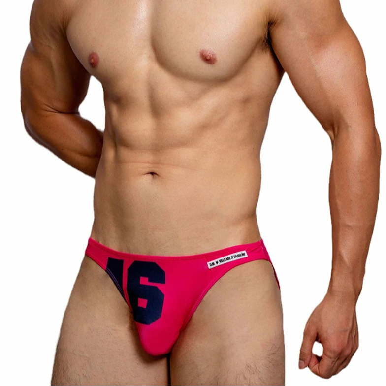 DM Men’s 16 Play Hard Bikini