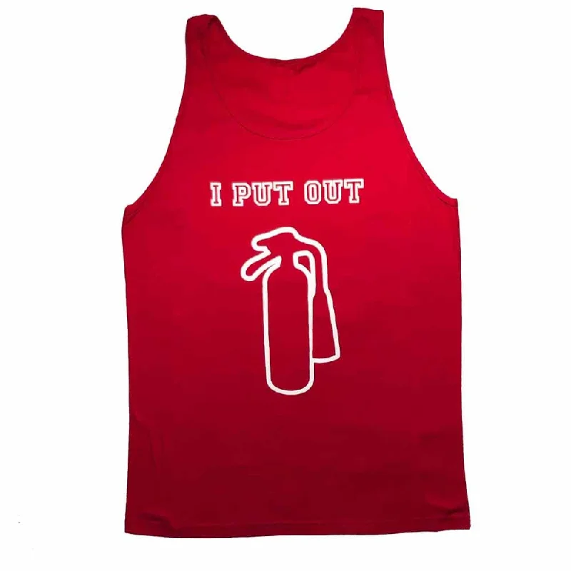 I Put Out Tank