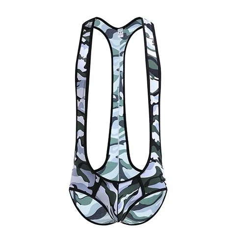 White Green