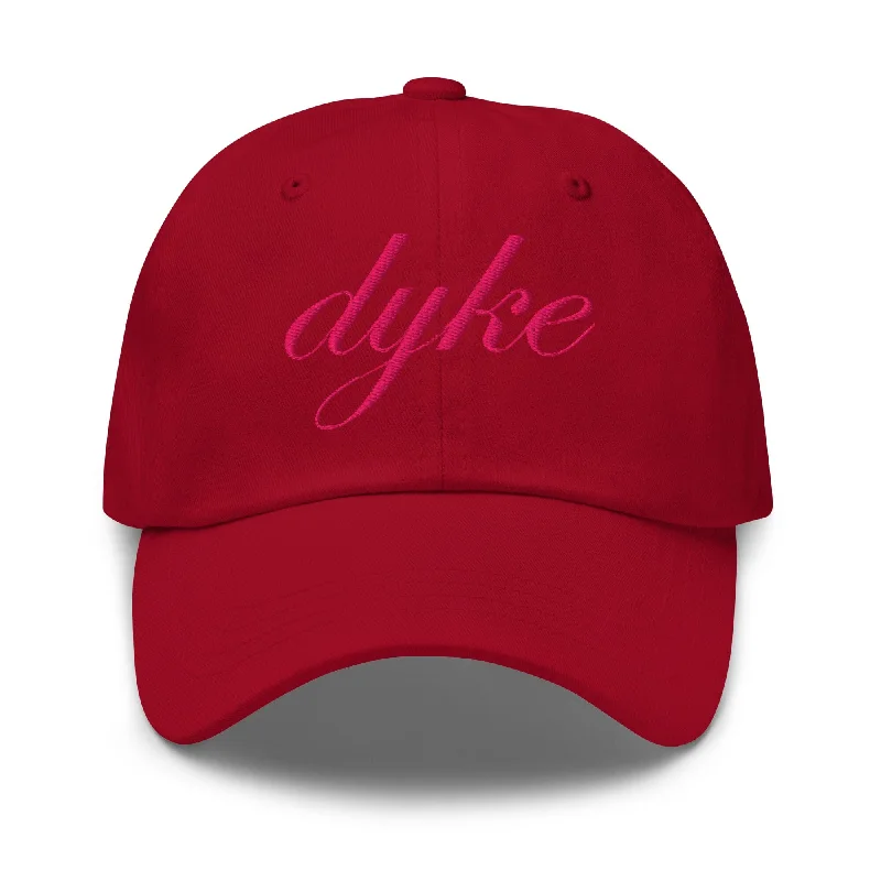 Cranberry / Pink