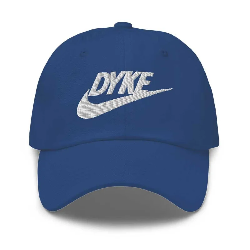 Royal / White