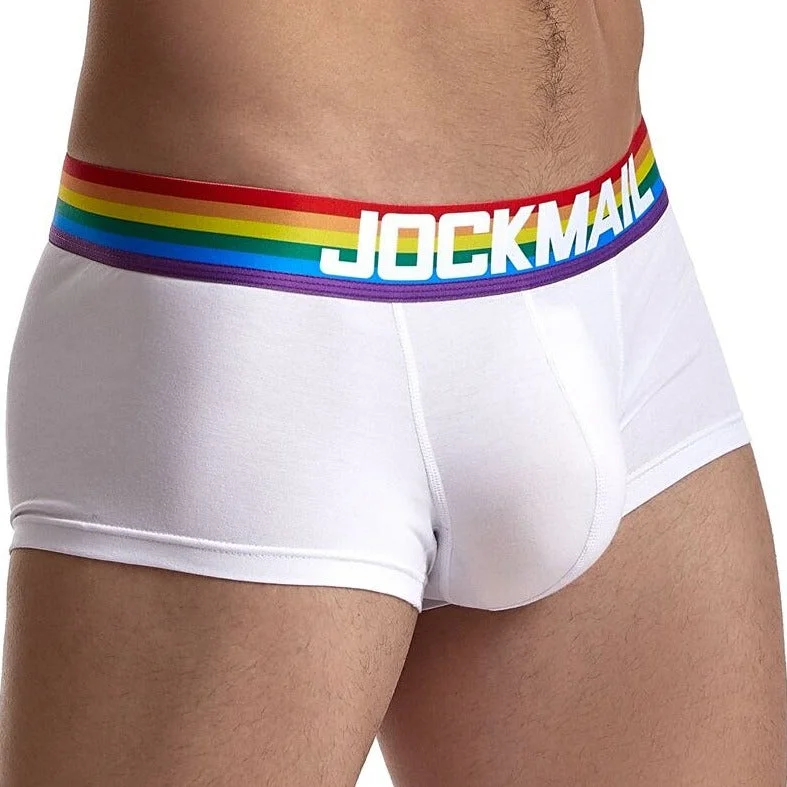 Jockmail  Men's Pride Gay Boxer