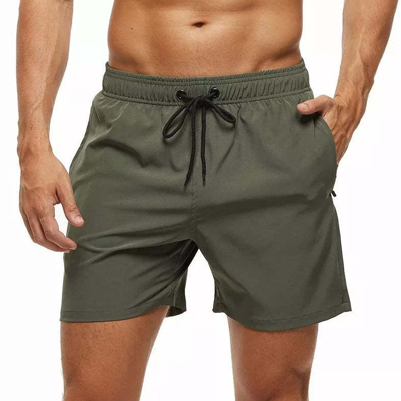 Army green