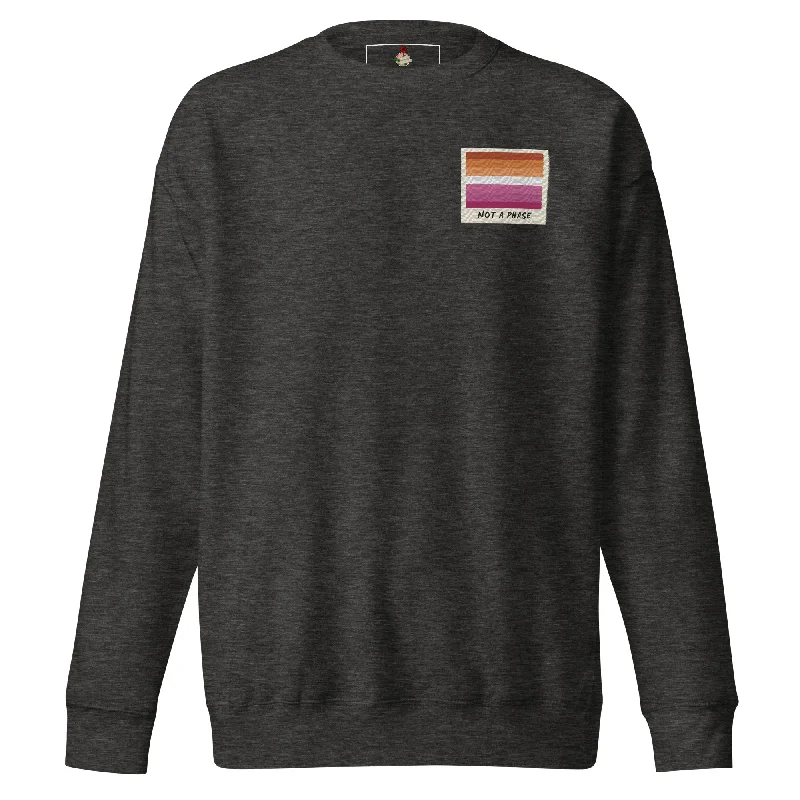 Charcoal Heather
