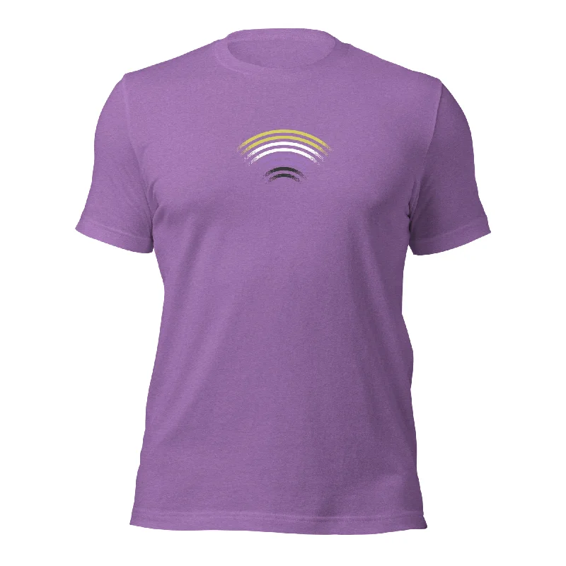 Heather Team Purple