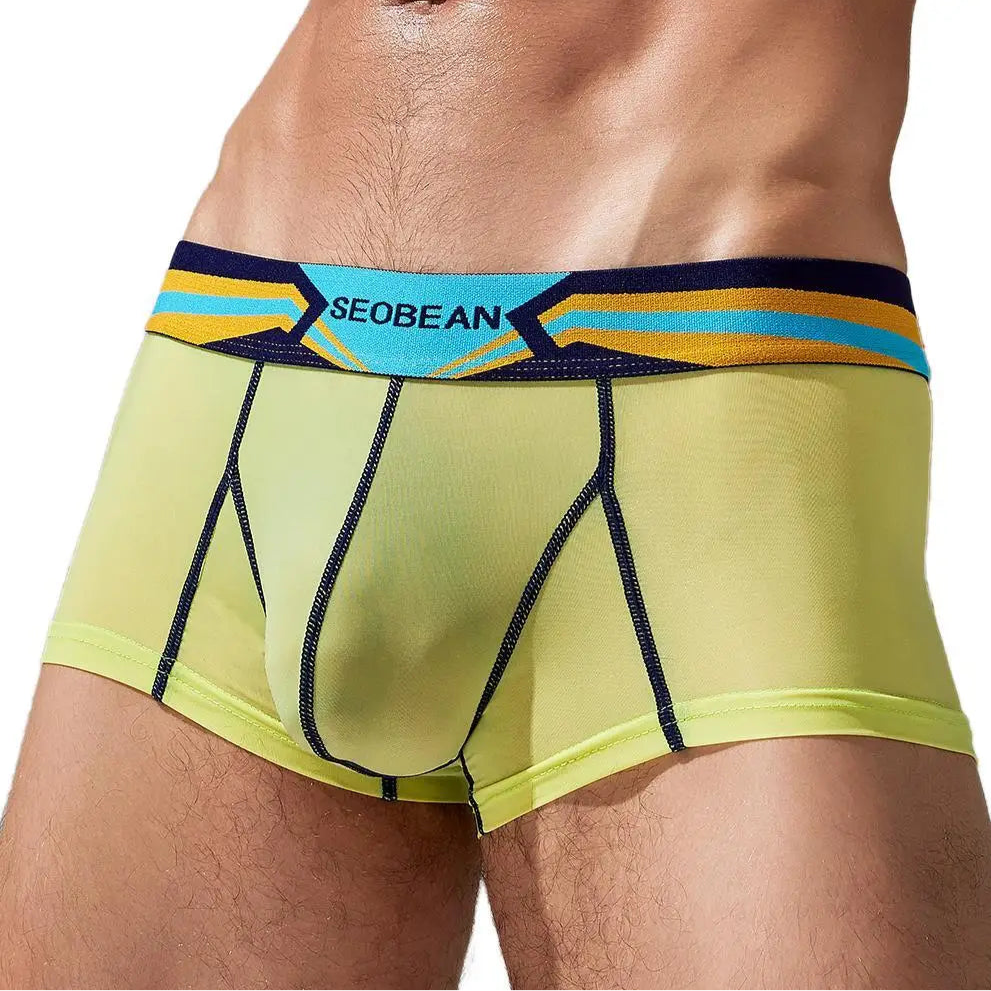 SEOBEAN Spectrum Boxer Briefs