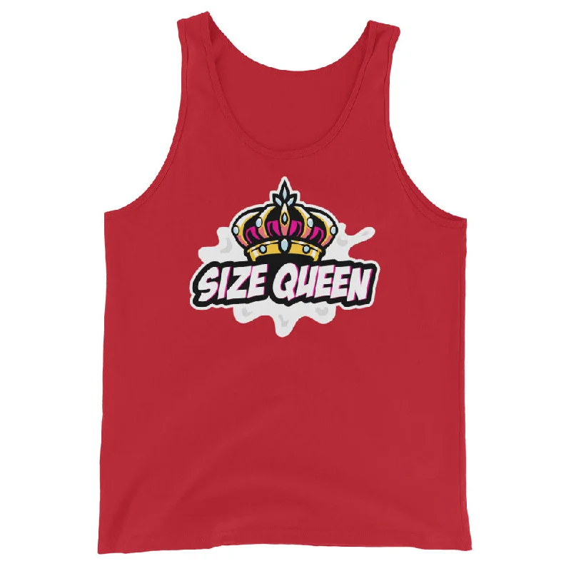 Size Queen - Tank