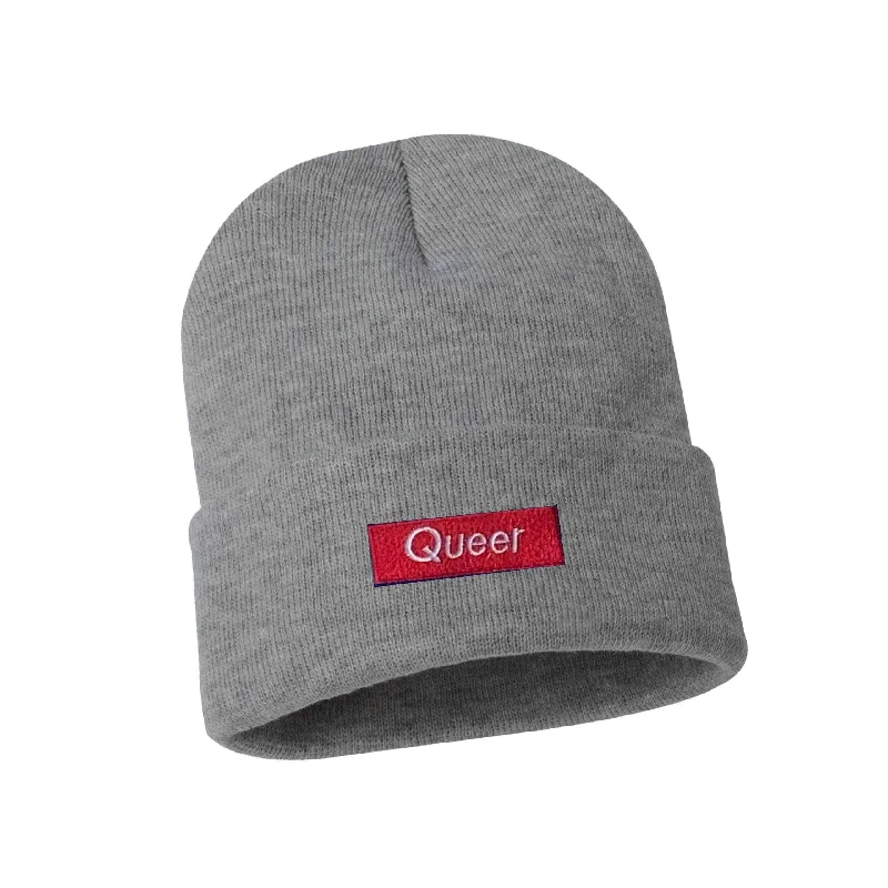 Grey Heather