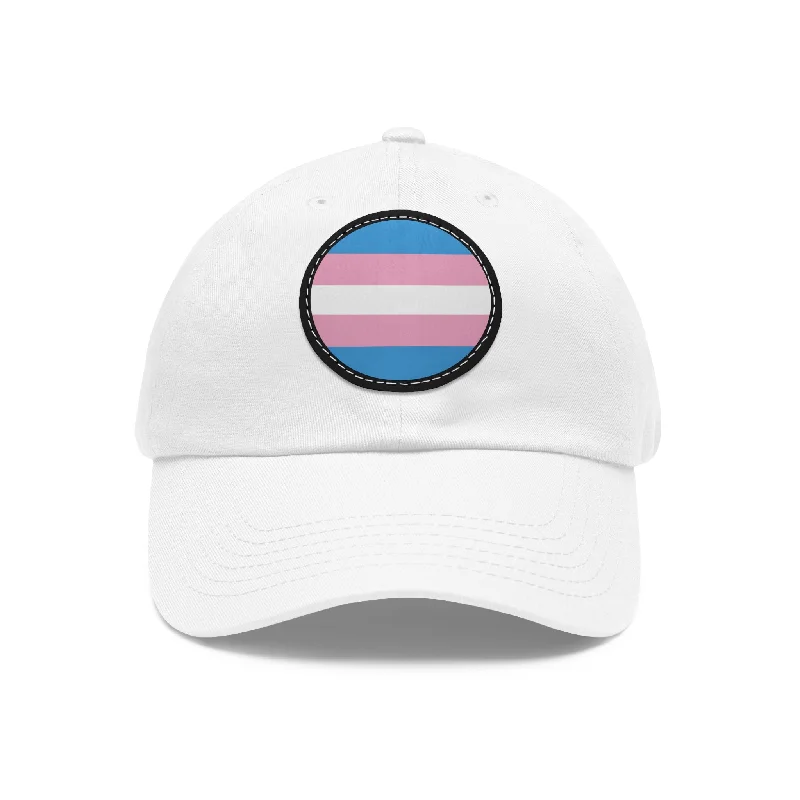White / Black patch