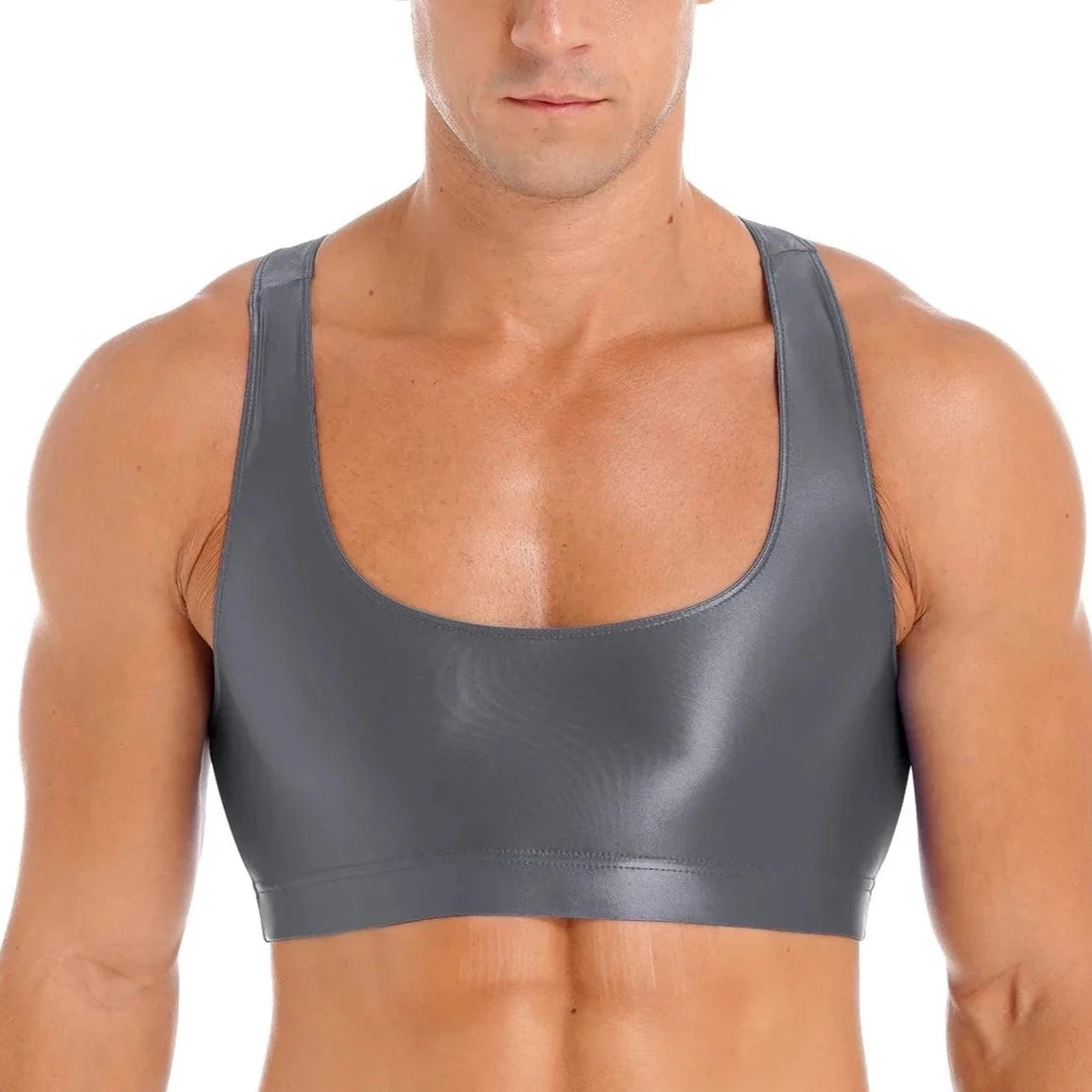 Gray