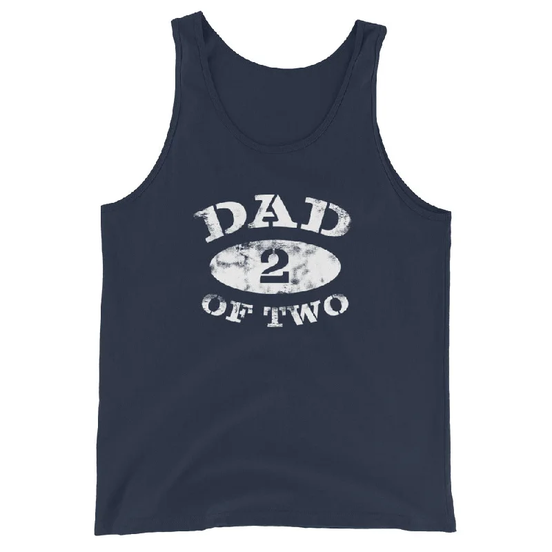 Gay Dads 2 of 2 LGBTQ+ Men's Tank Top