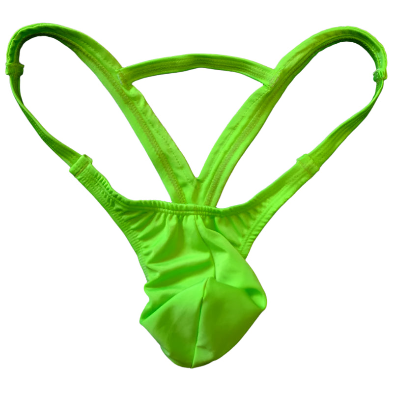 Men’s Slingshot Seduction Thong