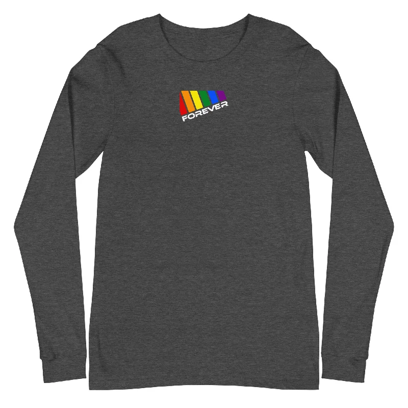 Dark Grey Heather