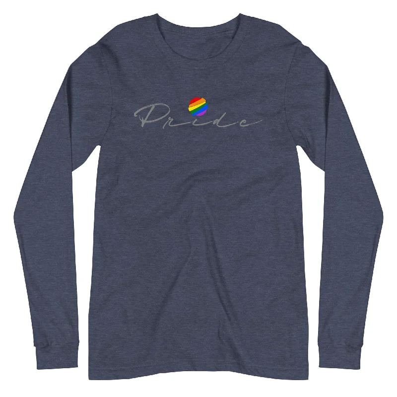 Heather Navy