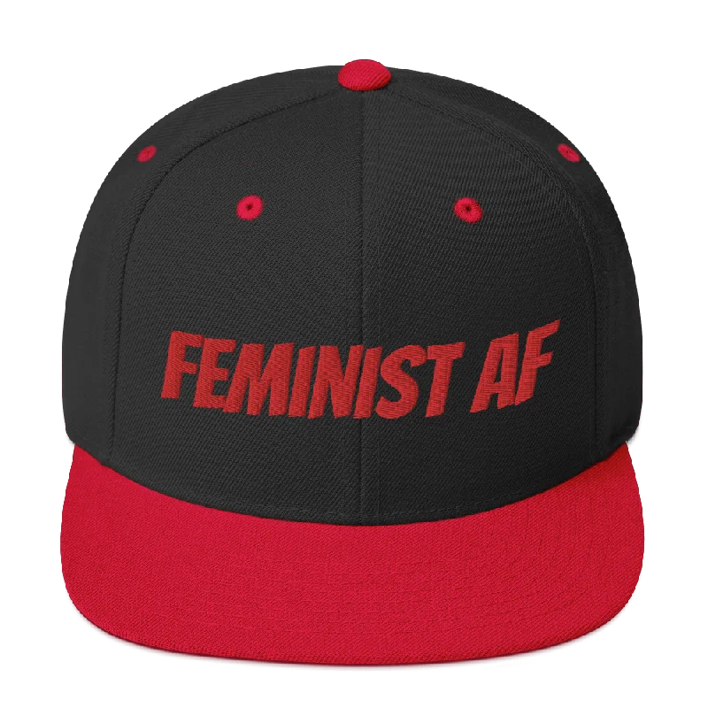 Black/ Red