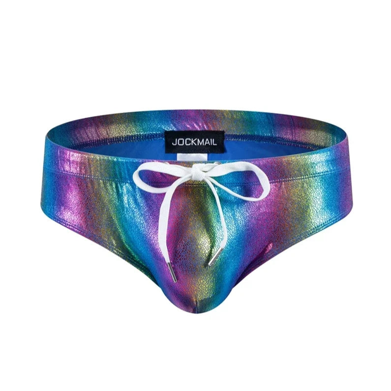Holographic Rainbow