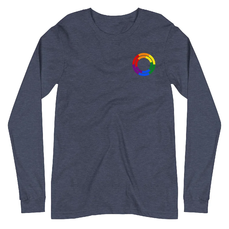 Heather Navy