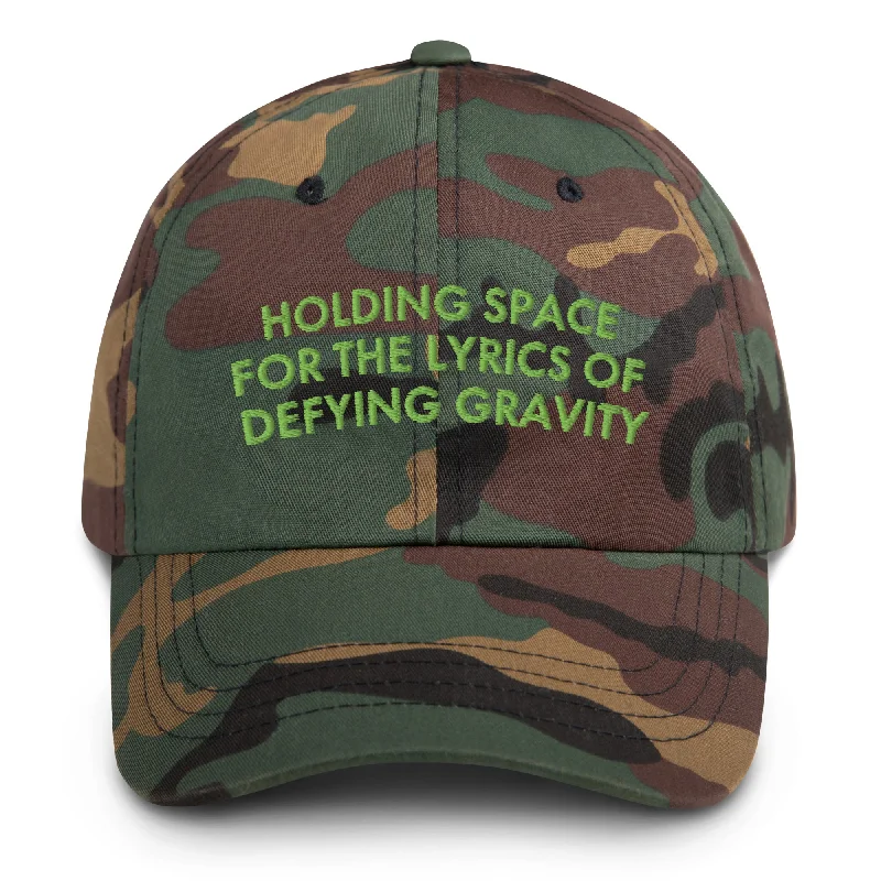 Green Camo