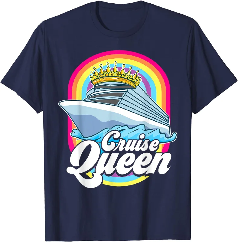 Cruise Lesbian Shirt, Cruise T Shirt For Gay LGBT, Queen Gay Lesbian LGBT Rainbow Gaycation T-Shirt Cruise Lesbian Shirt, Cruise T Shirt For Gay LGBT, Queen Gay Lesbian LGBT Rainbow Gaycation T-Shirt