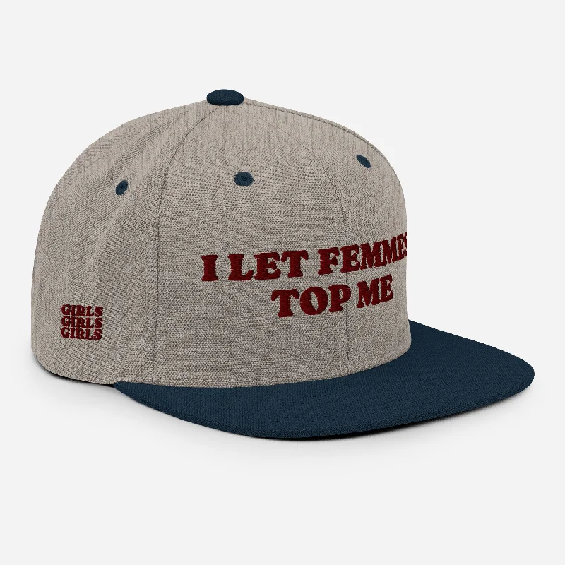 Heather Grey/ Navy