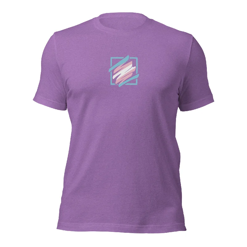 Heather Team Purple