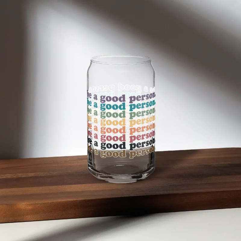 Be A Good Person Cup (hand wash only!)