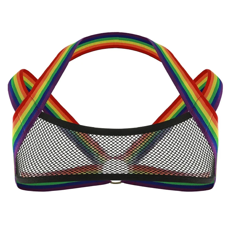 Black rainbow