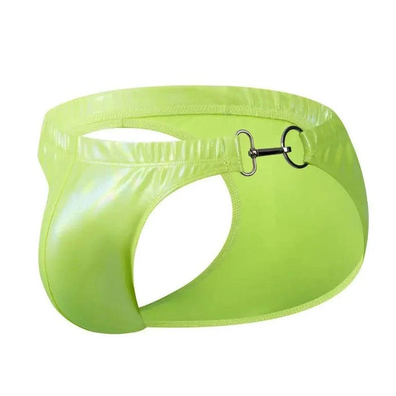 Neon Yellow