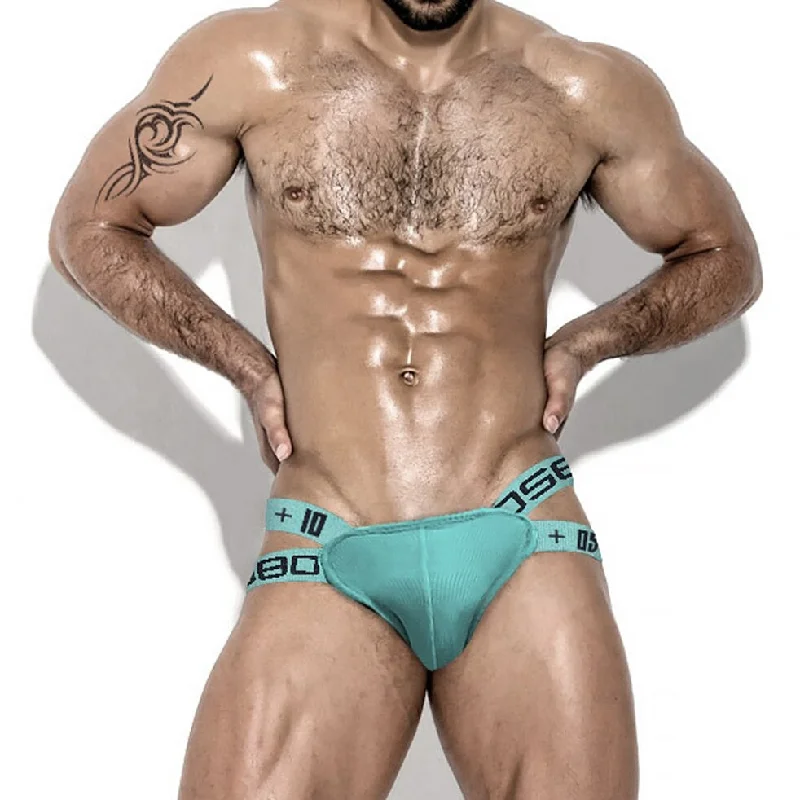 Bright blue