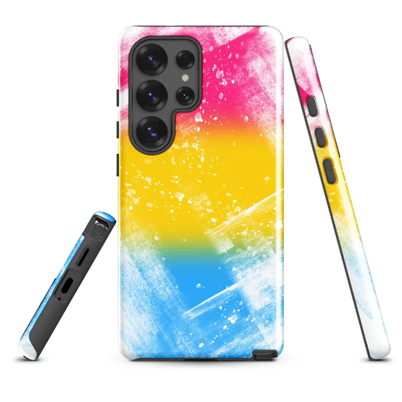 Pansexual Samsung® Mobile Tough Case